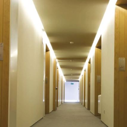 Detektor kouře 2xAA