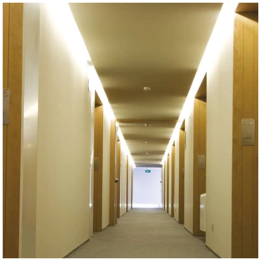 Detektor požáru 1x9V