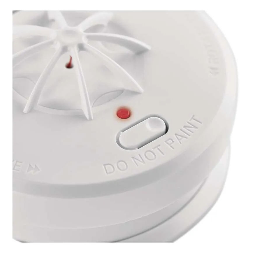 Detektor požáru 1x9V