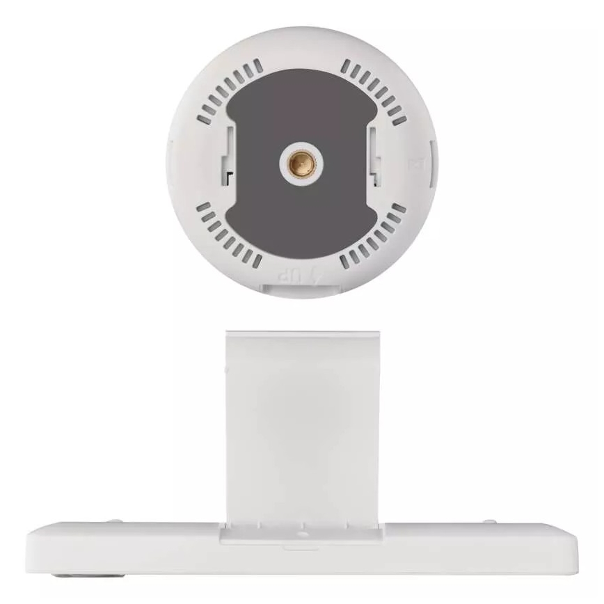 Dětská chůvička s monitorem GoSmart 5V Wi-Fi Tuya