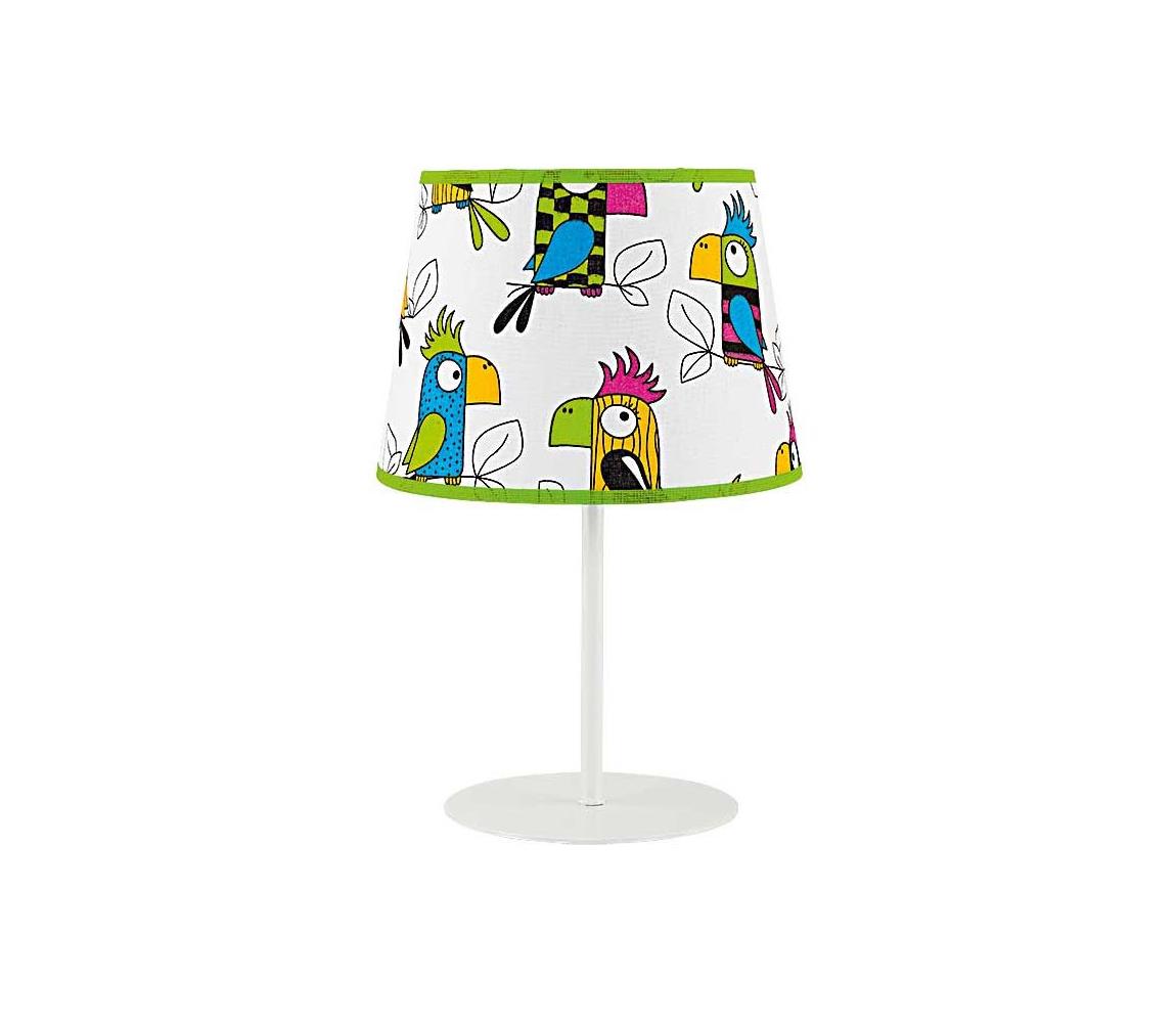 Duolla Dětská stolní lampa ARA 1xE14/40W/230V DU7397