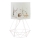 Dětská stolní lampa KIDS ROOM 1xE27/60W/230V pr. 18 cm zvířátka