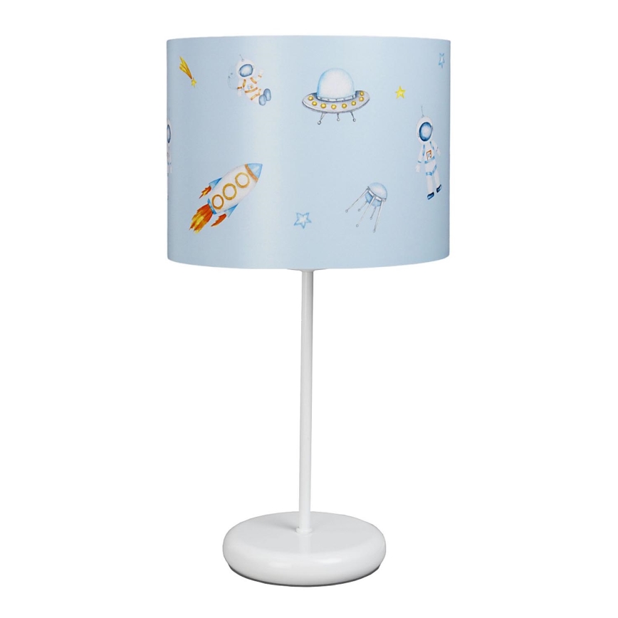 Dětská stolní lampa SWEET DREAMS 1xE27/60W/230V