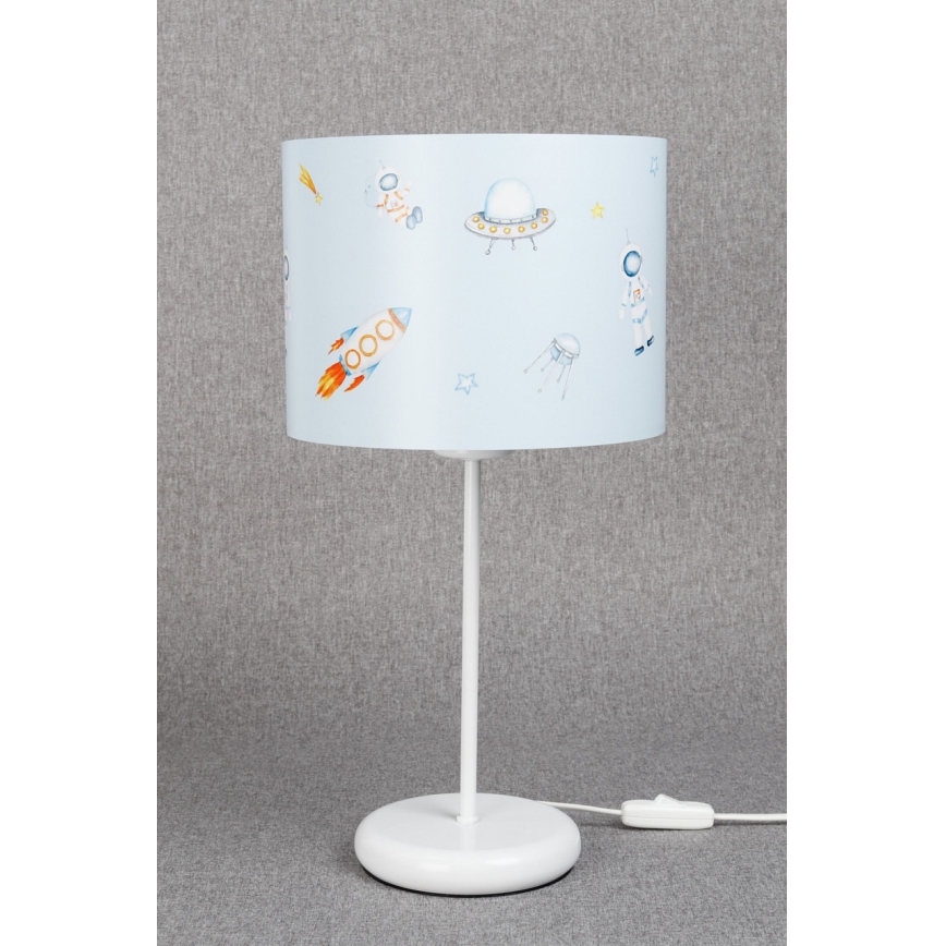 Dětská stolní lampa SWEET DREAMS 1xE27/60W/230V