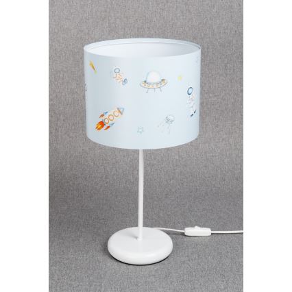 Dětská stolní lampa SWEET DREAMS 1xE27/60W/230V