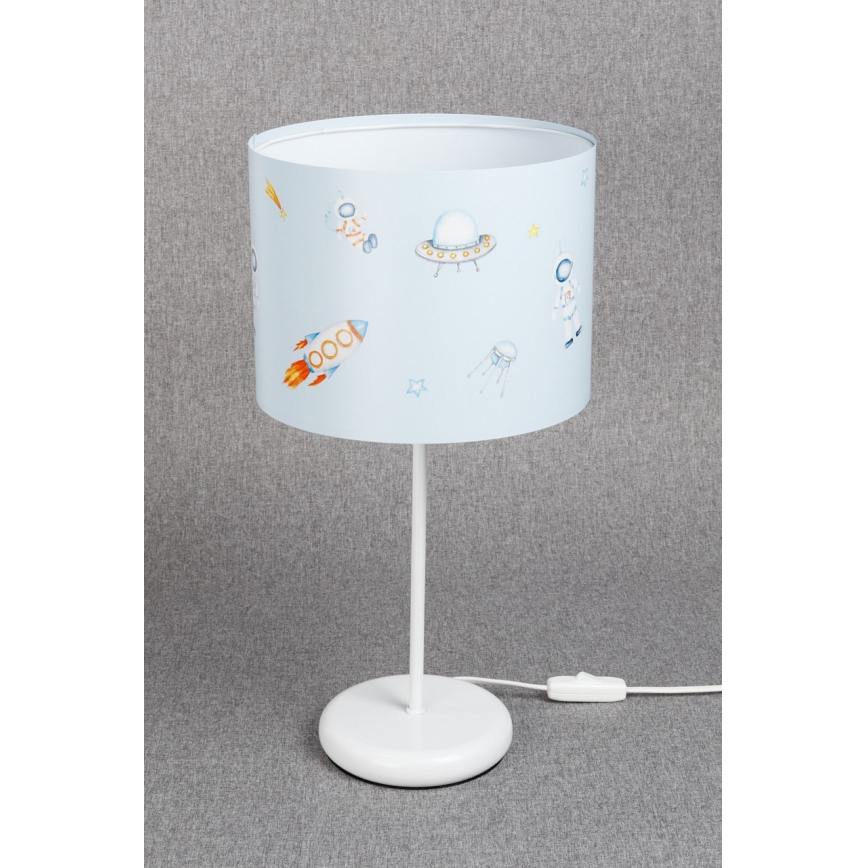 Dětská stolní lampa SWEET DREAMS 1xE27/60W/230V