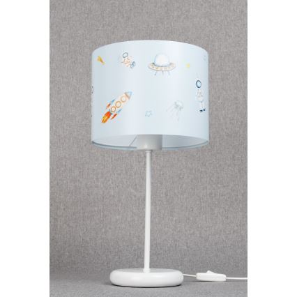 Dětská stolní lampa SWEET DREAMS 1xE27/60W/230V