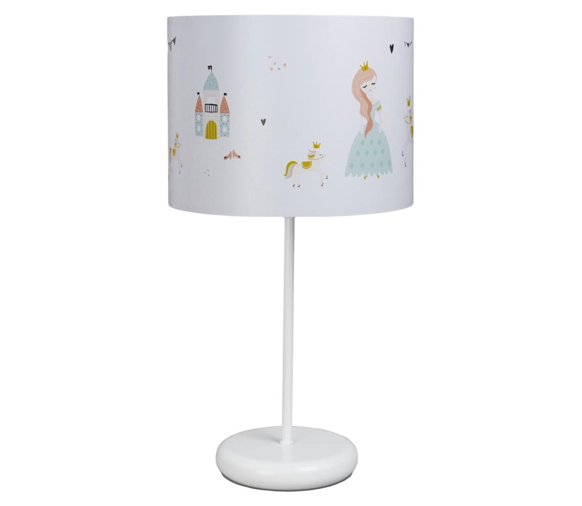  Dětská stolní lampa SWEET DREAMS 1xE27/60W/230V 