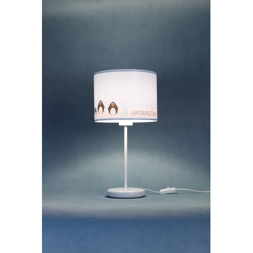 Dětská stolní lampa SWEET DREAMS 1xE27/60W/230V