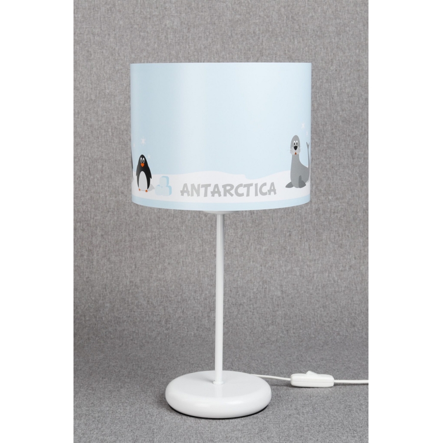 Dětská stolní lampa SWEET DREAMS 1xE27/60W/230V