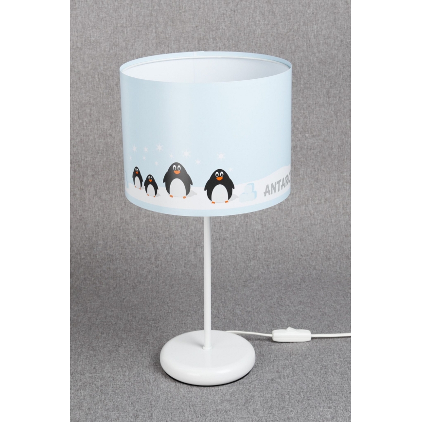 Dětská stolní lampa SWEET DREAMS 1xE27/60W/230V