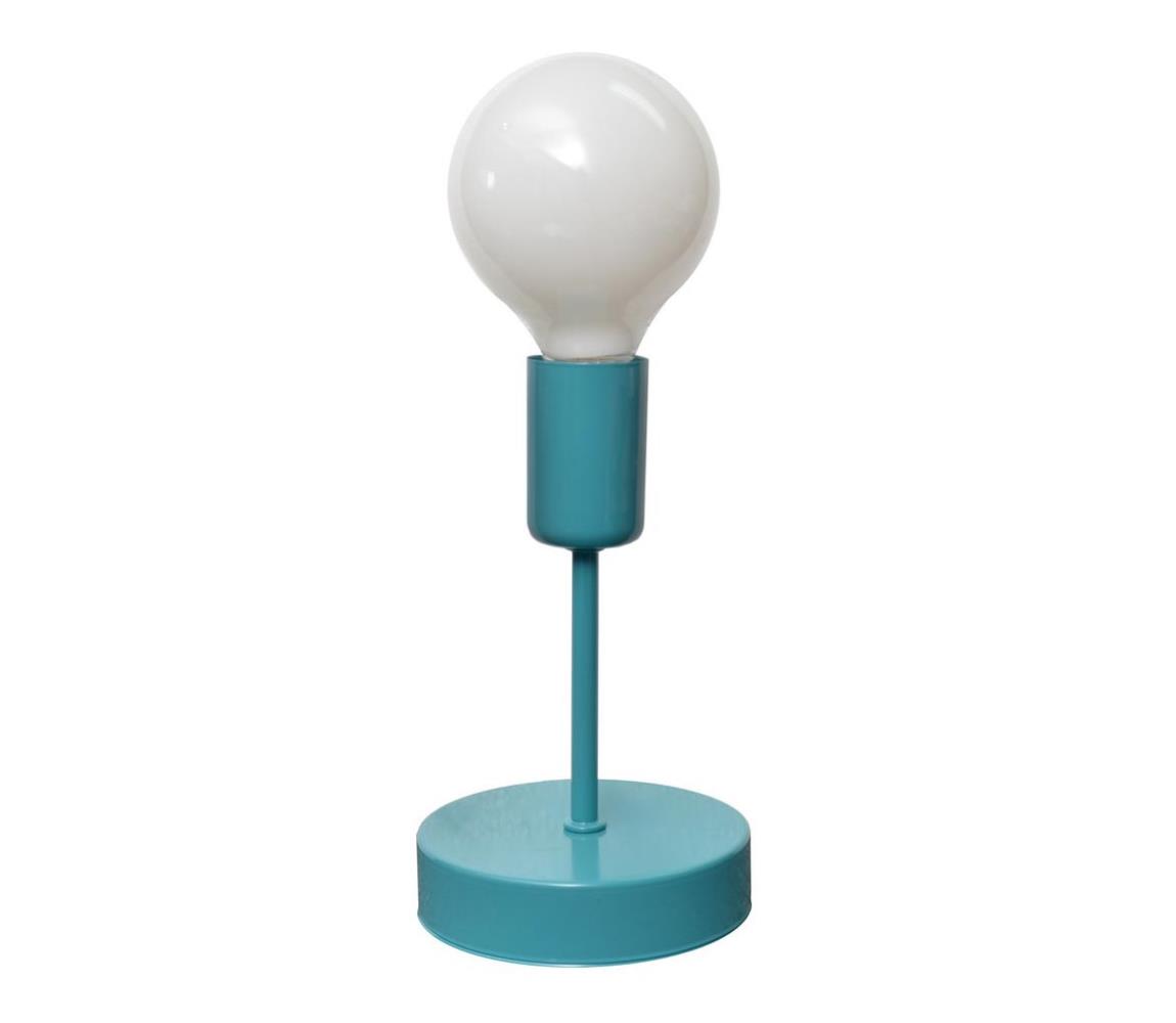 Helam Dětská stolní lampička OXFORD 1xE27/60W/230V HE0593