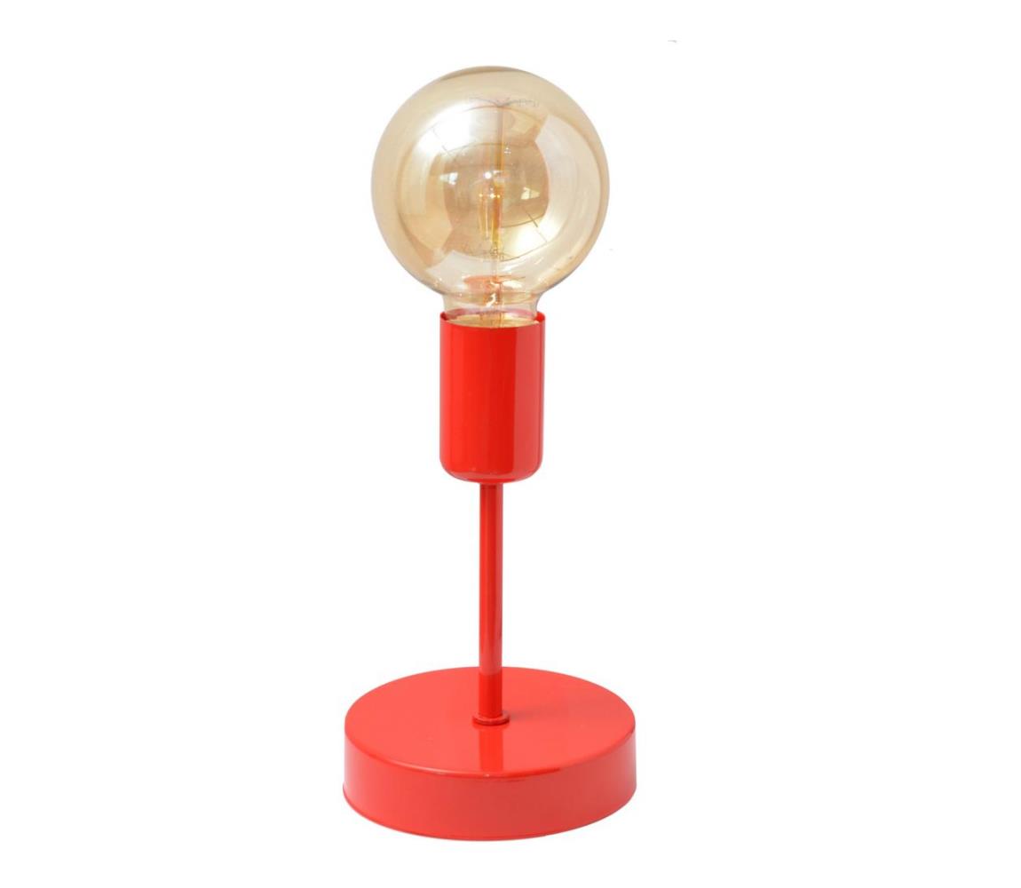 Helam Dětská stolní lampička OXFORD 1xE27/60W/230V HE0598