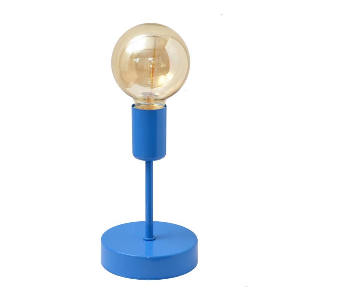 Helam Dětská stolní lampička OXFORD 1xE27/60W/230V HE0599