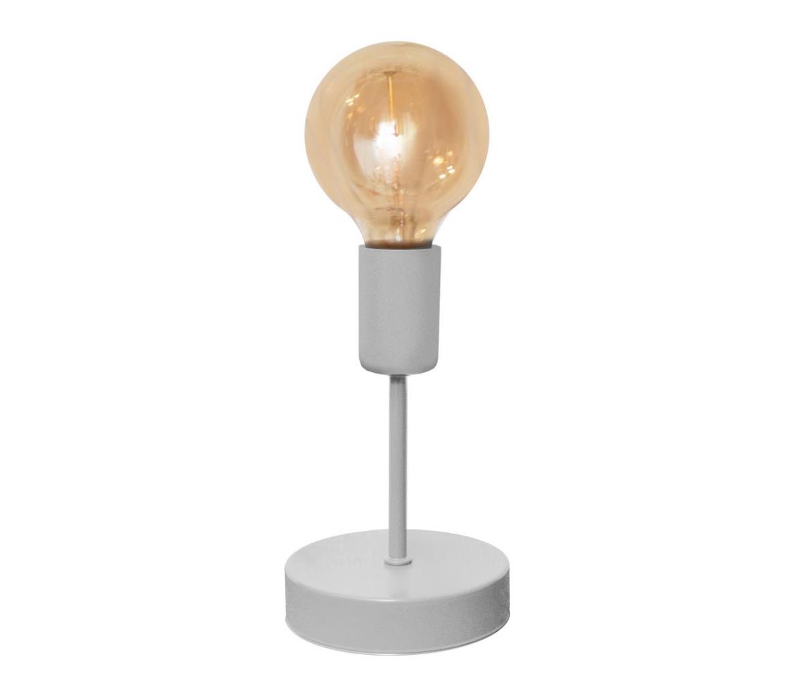 Helam Dětská stolní lampička OXFORD 1xE27/60W/230V HE0629