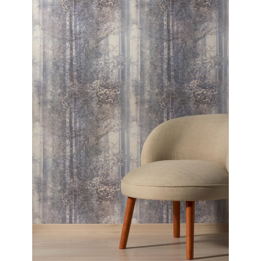 Dětské křeslo KUNI krémová