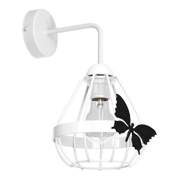 Dětské nástěnné svítidlo KAGO 1xE27/60W/230V