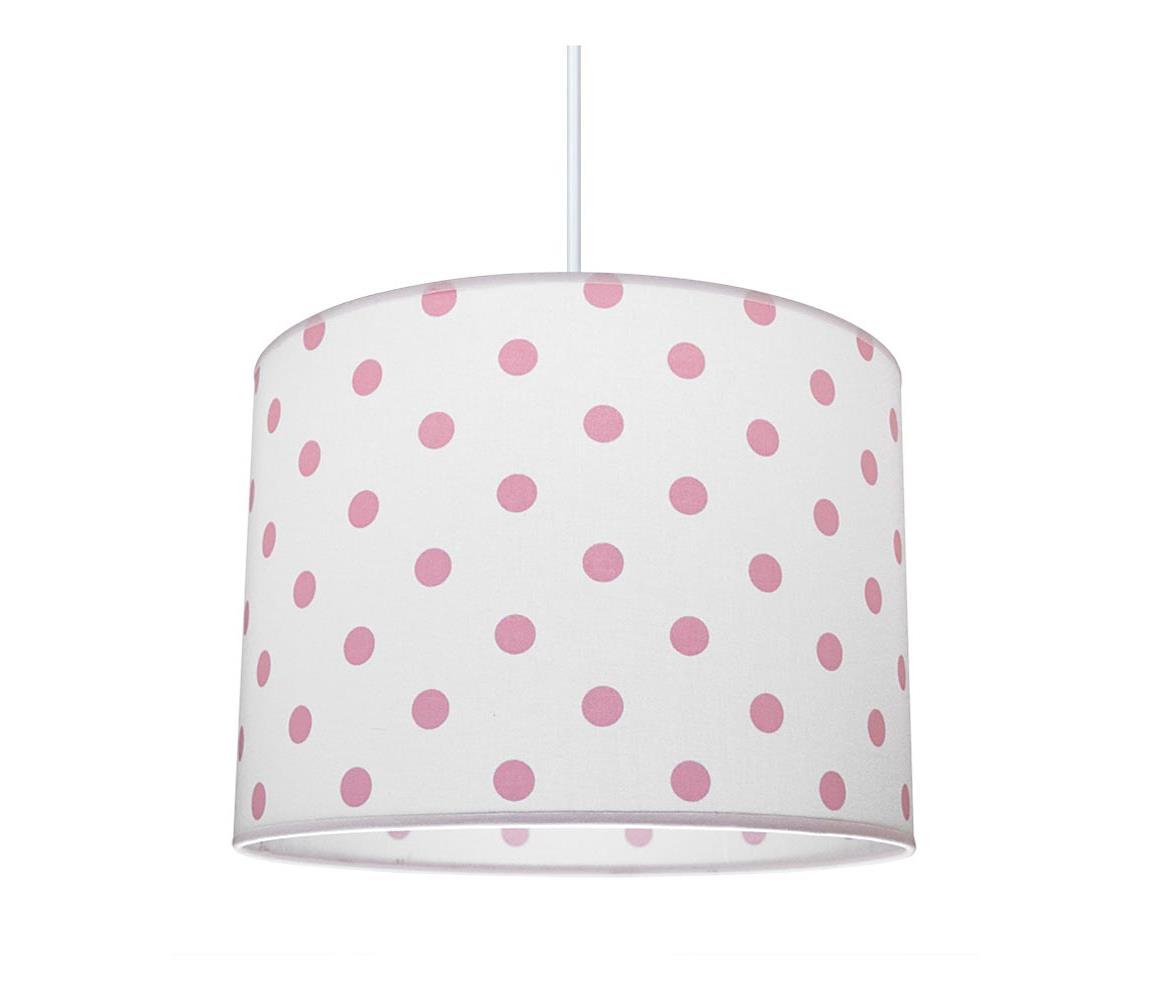 Lampdar Dětský lustr 1xE27/60W/230V SA0697