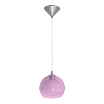 Dětský lustr LEP 1xE27/28W/230V Dětský lustr LEP 1xE27/28W/230V