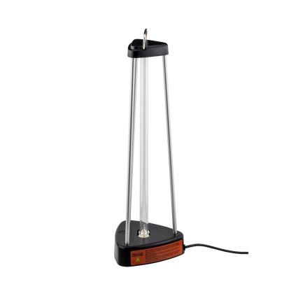 Dezinfekční germicidní lampa s ozonem UVC/38W/230V