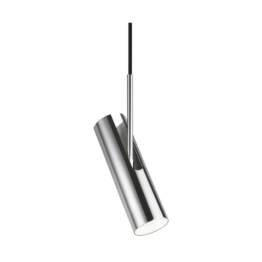 DFTP by Nordlux - Lustr na lanku MIB 1xGU10/8W/230V lesklý chrom
