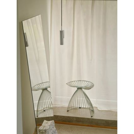 DFTP by Nordlux - Lustr na lanku MIB 1xGU10/8W/230V lesklý chrom