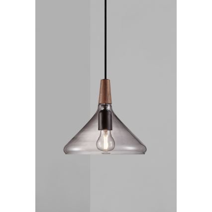 DFTP by Nordlux - Lustr na lanku NORI 1xE27/40W/230V