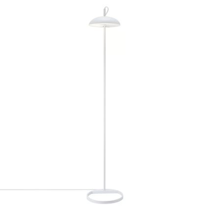 DFTP by Nordlux - Stojací lampa VERSALE 3xG9/3W/230V bílá