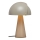 DFTP by Nordlux - Stolní lampa ALIGN 1xE27/25W/230V hnědá