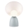 DFTP by Nordlux - Stolní lampa HELLO 1xE14/25W/230V šedá
