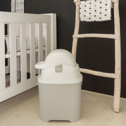 DiaperChamp - Koš na pleny ONE béžová