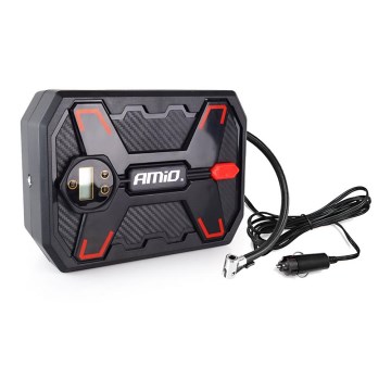 Digitální kompresor 12V