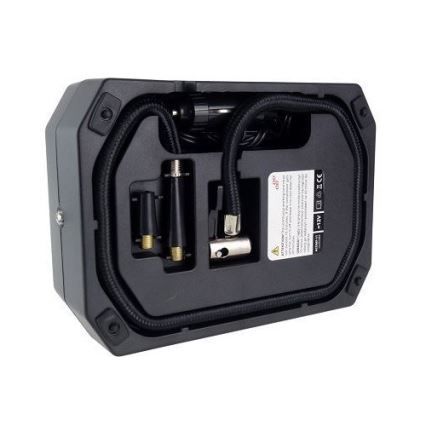 Digitální kompresor 12V