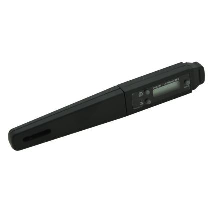 Digitální teploměr na maso -50-150°C 1xLR44