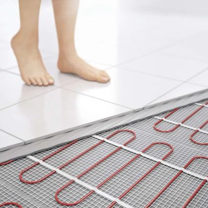 Digitální termostat 230V/16A