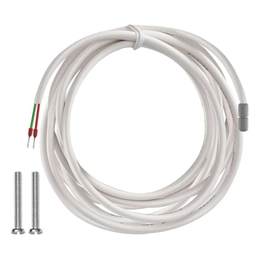 Digitální termostat 230V/16A