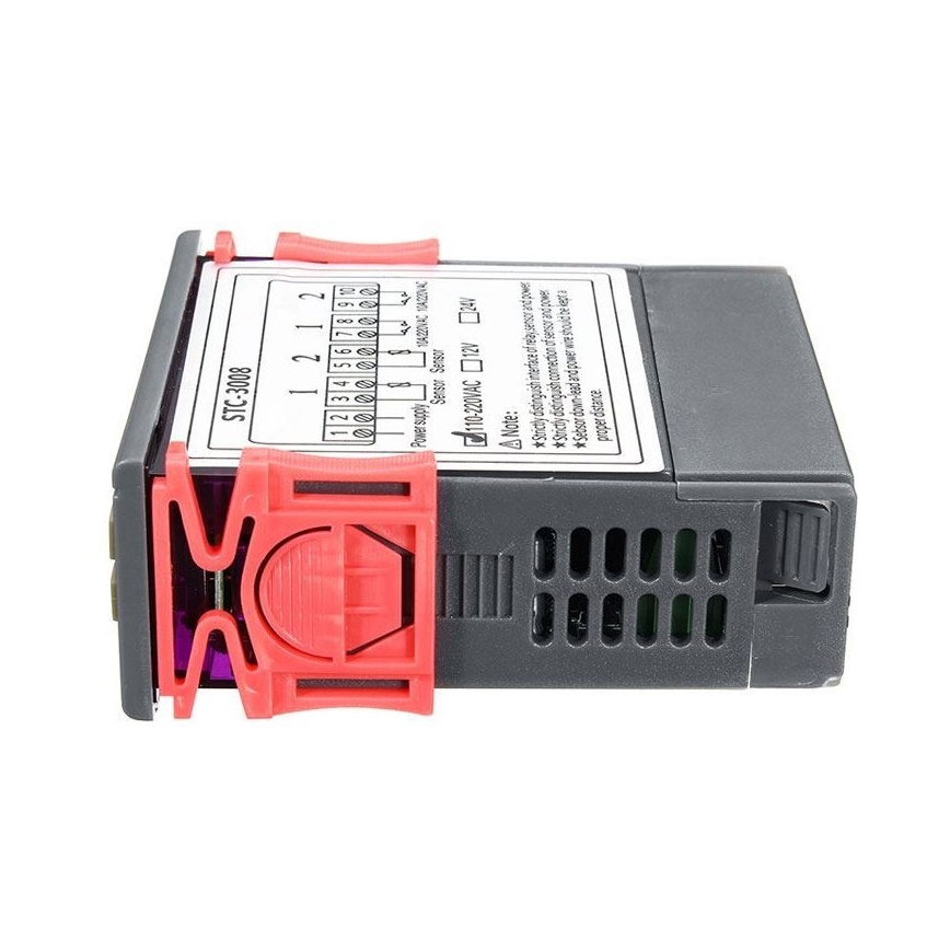 Digitální termostat 3W/230V