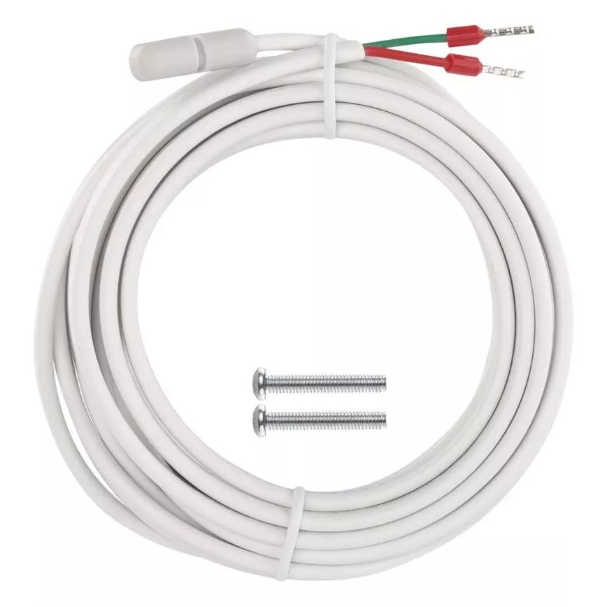 Digitální termostat pro podlahové topení GoSmart 230V/16A Wi-Fi Tuya