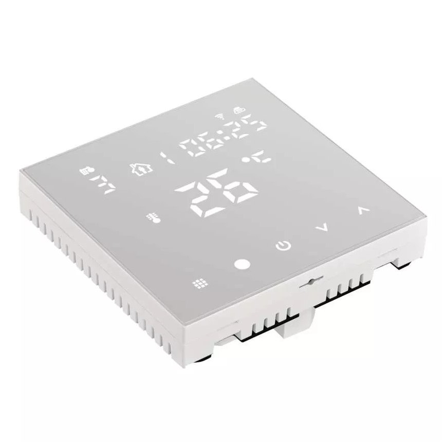 Digitální termostat pro podlahové topení GoSmart 230V/16A Wi-Fi Tuya