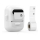 Digitální tiskárna štítků USB-C + samolepící etikety 40x30mm