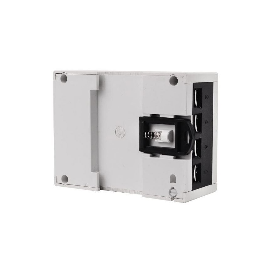 Digitální třífázový elektroměr na DIN lištu DDS024