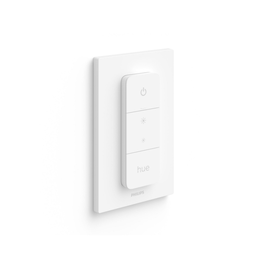Dimmer switch Philips Hue V2 1xCR2032