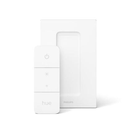 Dimmer switch Philips Hue V2 1xCR2032