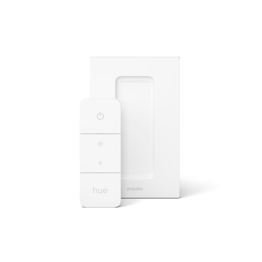 Dimmer switch Philips Hue V2 1xCR2032