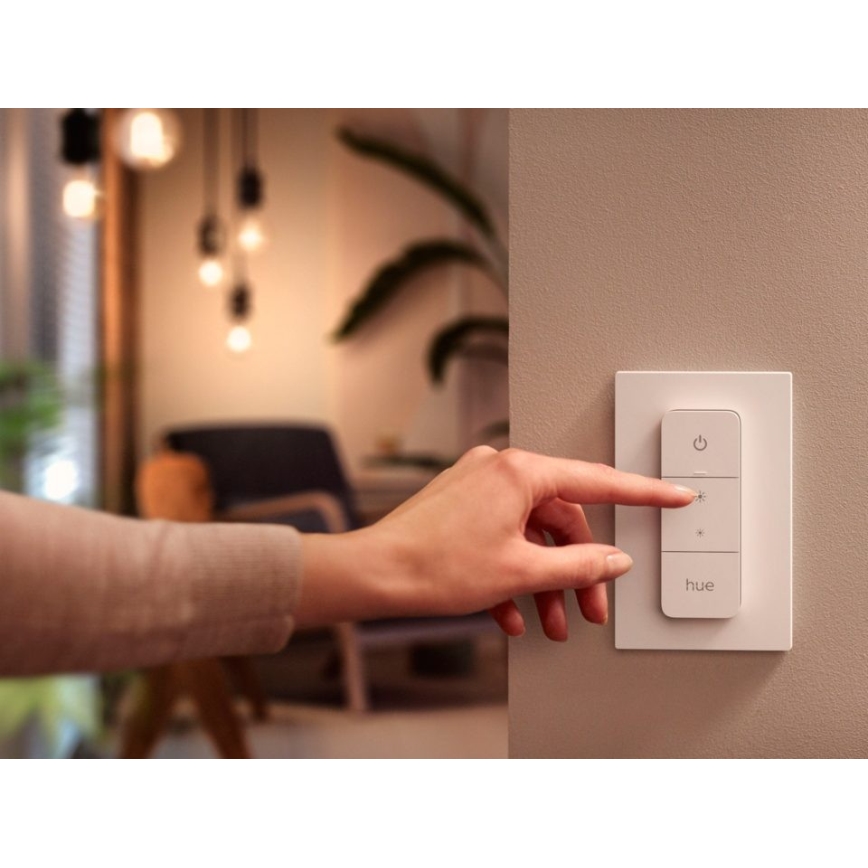 Dimmer switch Philips Hue V2 1xCR2032