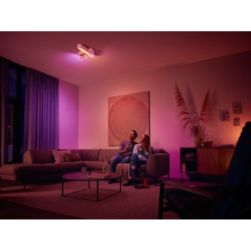 Dimmer switch Philips Hue V2 1xCR2032