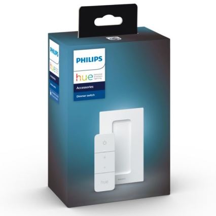 Dimmer switch Philips Hue V2 1xCR2032