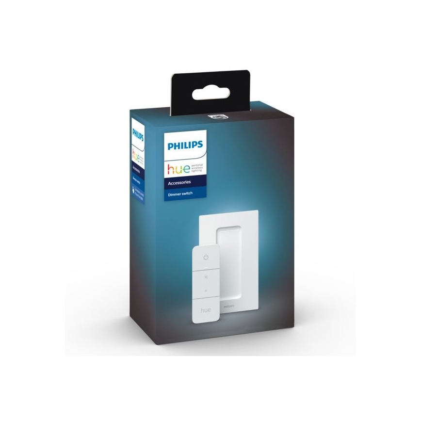 Dimmer switch Philips Hue V2 1xCR2032