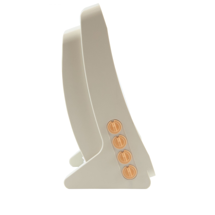 Domácí obličejové solárium s 4 UV-trubicemi Cosmedico 65W/230V