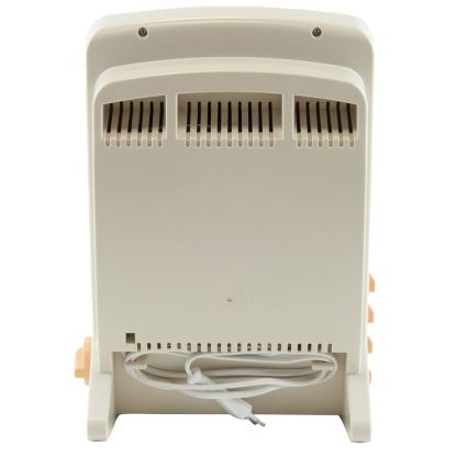 Domácí obličejové solárium s 4 UV-trubicemi Cosmedico 65W/230V